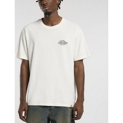 Dickies Wood Logo T-shirt (beige)