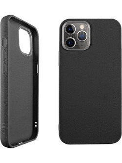 Lime Successories Lime Θηκη Iphone 11 Pro 5.8'' Flexisnap Tpu Camera Guard BLACK