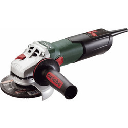 Metabo W 9-125 Quick Γωνιακός Τροχός Ρεύματος 900W 125mm