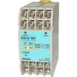 ΕΛΕΓΚΤΗΣ ΑΙΣΘΗΤΗΡΙΩΝ 100-240VAC PNP PA10-WP AUTONICS