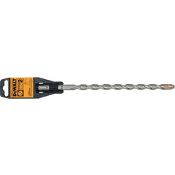 DeWalt Τρυπάνι SDS-Plus 14 x 200mm DT9567-QZ