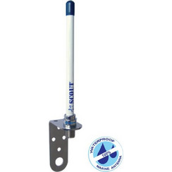 Vhf Κεραια απο Fiberglass 01830-4