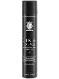 Lavish Care Cluster Bomb Hair Spray 500ml