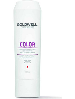 Goldwell Dualsenses Color Extra Rich Conditioner για Προστασία Χρώματος για Βαμμένα Μαλλιά 200ml