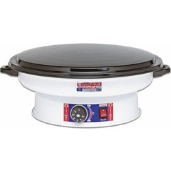 Itimat I-14 Κρεπιέρα 45cm 1500W