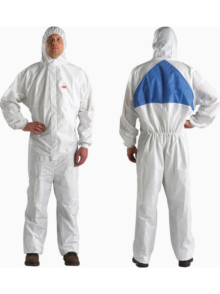 Φόρμα προστασίας 3M 4540 2XLarge