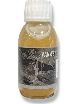 Διαλυτικό Van D΄eyck Αραβική γόμα 100ml