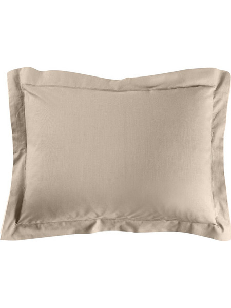 Μαξιλαροθήκη Oxford (50x70) L-C Lina Sand