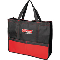 Τσάντα Γενικής Χρήσης 50x12x40cm Benman 38363