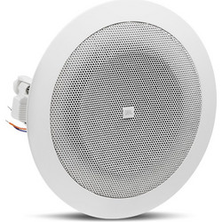 JBL Control 8124 Ηχείο Οροφής 6W Λευκό