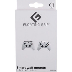 Floating Grip Xbox Controller Wall Mount XONE NEW