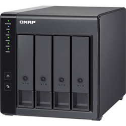 Qnap TR-004