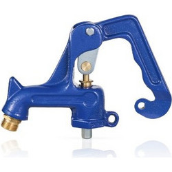 VEVOR Frost Free Baucout Outdoor, Freeze Proof Yard Hydrant Complete Head Assembly, με γαλβανισμένο νήμα σωλήνων G 1" & σύνδεση σωλήνα G 3/4" για άρδευση αυλής, κήπου, βοσκοτόπων (δεν περιλαμβάνεται σ