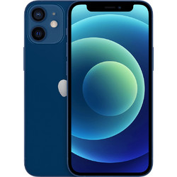 SUNSHINE SS-057 TPU hydrogel Τζαμάκι Προστασίας για Apple iPhone 12 Mini 5G (4GB/256GB) Μπλε
