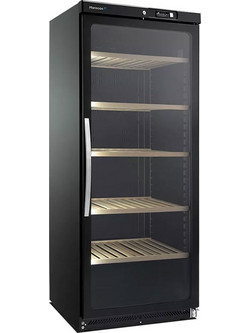 MARECOS CV 600 PV ΣΥΝΤΗΡΗΤΗΣ ΚΡΑΣΙΩΝ ΙΔΑΝΙΚΟΣ ΓΙΑ ΣΑΜΠΑΝΙΕΣ 5 ΞΥΛΙΝΑ ΡΑΦΙΑ 219 ΦΙΑΛΕΣ