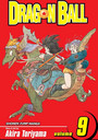 Dragon Ball, Vol. 9 Dragon Ball, Vol. 9