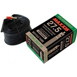 MAXXIS ΑΕΡΟΘΑΛΑΜΟΣ WELTER WEIGHT TUBE 27.5X1.90 / 2.35 F/V 48MM Μαύρο