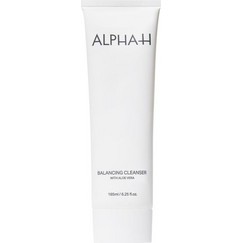 Alpha-H Balancing Cleanser 185ml
