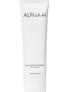 Alpha-H Balancing Cleanser 185ml