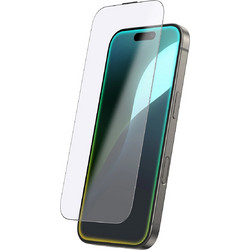 AMAZINGTHING Titan Matte Tempered Glass (iPhone 16 Pro Max)