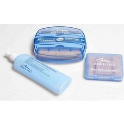 MEDIA-TECH MT2617 NOTEBOOK MEDIA-TECH CLEANING KIT / ΣΕΤ ΚΑΘΑΡΙΣΜΟΥ
