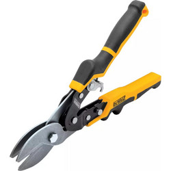 DeWalt DWHT14687-0 Ψαλίδι Λαμαρίνας Μετάλλων Με 3 Λάμες 267mm
