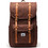Herschel Little America 11390-06573 Σακίδιο Πλάτης 30lt Καφέ