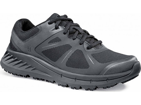 Shoes For Crews Endurance II Αθλητικά Παπούτσια Εργασίας Μαύρα 8047