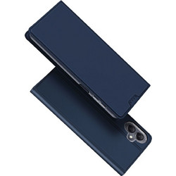 Dux Ducis Skin Pro Book Cover Blue (Samsung Galaxy A06 5G)