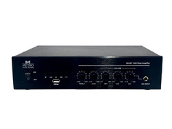Metro Audio Systems PA-45BT Bluetooth