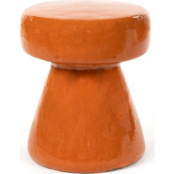 Σκαμπό COARK OR Κωδικός: POT 1207