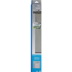 PROPLUS κουρτίνες αυτοκινήτου 250013, με βεντούζα, 45x54cm, 2τμχ