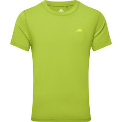 MOUNTAIN EQUIPMENT - GROUNDUP T-SHIRT