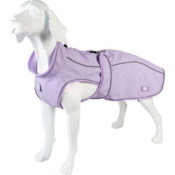 Max And Molly Raincoat - Matrix 2.0 Lavender M