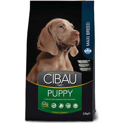 Farmina Cibau Puppy Maxi 12kg