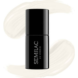 Semilac UV Hybrid 388 Sunny Lemon Ημιμόνιμο Βερνίκι Νυχιών 7ml