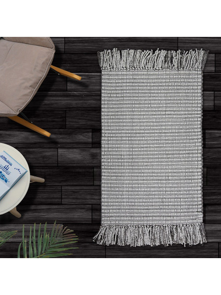 ΧΑΛΙ ΒΑΜΒΑΚΕΡΟ SL559 COTTON 67X130 ΓΚΡΙ ΑΝΟΙΧΤΟ