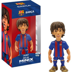 MINIX JOAO FELIX BARCELONA (MNX15047) MNX88000 Πολύχρωμο