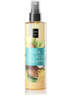 Lavish Care Pina Colada Dreams Body Mist 200ml