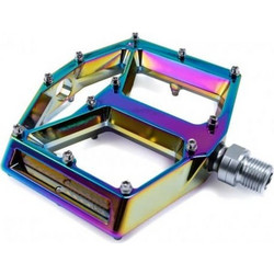 ACID ΠΕΤΑΛΙΑ FLAT A3-ZP R 92408 Πολύχρωμο