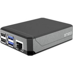 Argon NEO Case for Raspberry Pi 4