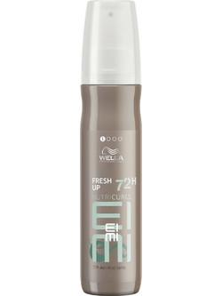 Wella Professionals Nutricurls Fresh Up Σπρέι Μαλλιών για Μπούκλες & Φριζάρισμα 150ml