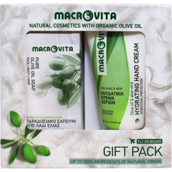 Macrovita Fly On Board Gift Pack