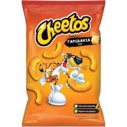 Cheetos Γαριδάκι Lotto 80gr (340061162)