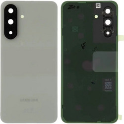 Γνήσιο Πίσω Καπάκι Μπαταρίας για Samsung Galaxy A56 5G GH82-36807C - Olive