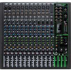 Mackie Pro FX-16v3