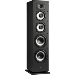 Polk Audio MXT-70 Ηχείο Hi-Fi Δαπέδου 200W 3 Δρόμων Black