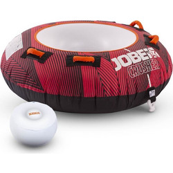 Jobe Crusher Towable 1P