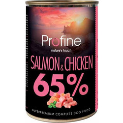 Profine Chicken & Potatoes 400gr