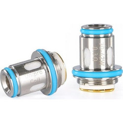 Oxva Unipro Coil (PACK OF 5) 0.3Ω Mesh Default Title